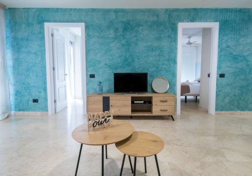 Apartamentos Palmas De Gran Canaria