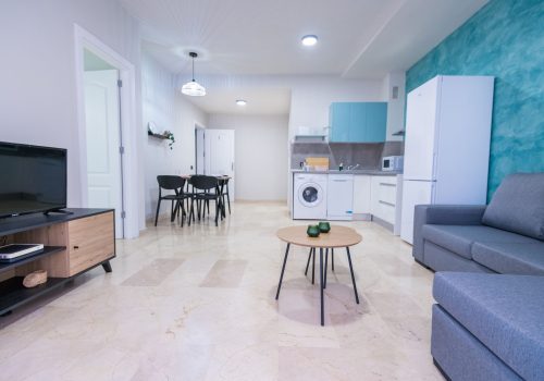 Apartamentos Palmas De Gran Canaria