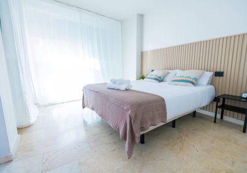 Apartamentos Palmas De Gran Canaria