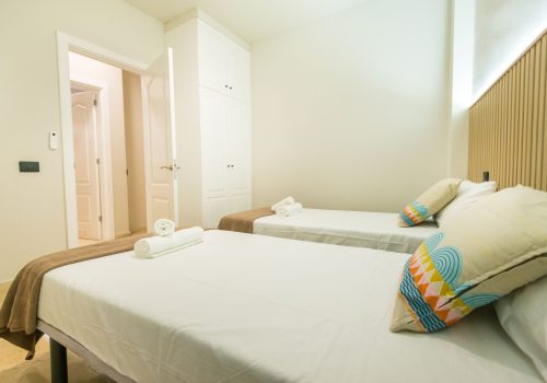 Apartamentos Palmas De Gran Canaria