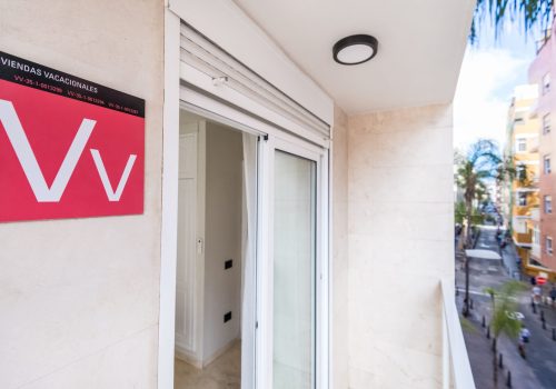 Apartamentos Palmas De Gran Canaria