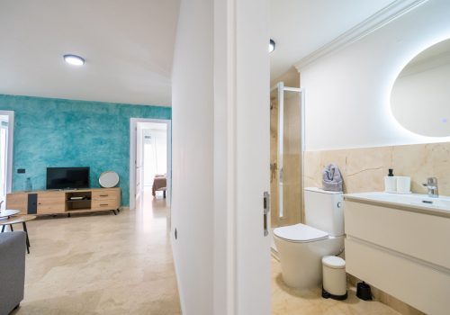 Apartamentos Palmas De Gran Canaria