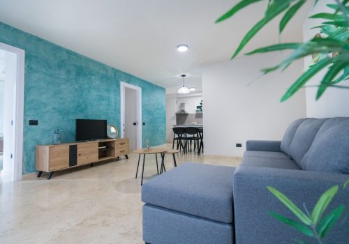 Apartamentos Palmas De Gran Canaria