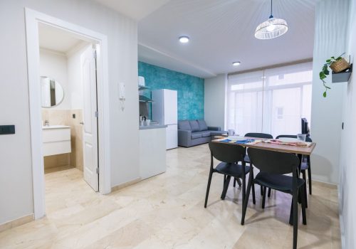 Apartamentos Palmas De Gran Canaria