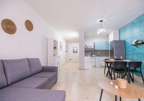 Apartamentos Palmas De Gran Canaria