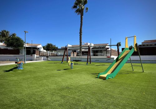 Bungalow Maspalomas