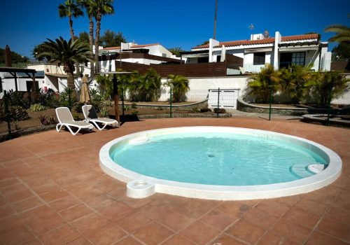 Bungalow Maspalomas