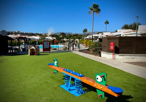 Bungalow Maspalomas