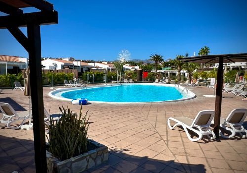 Bungalow Maspalomas