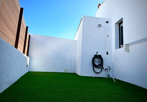 Bungalow Maspalomas