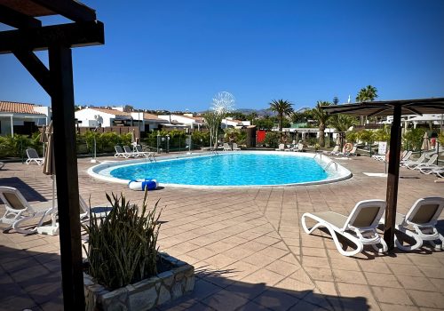 Bungalow Maspalomas