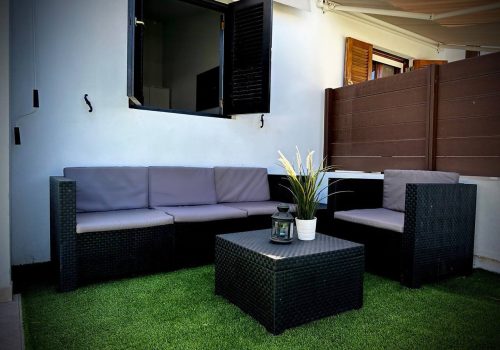 Bungalow Maspalomas