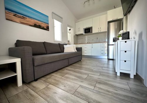 Bungalow Maspalomas