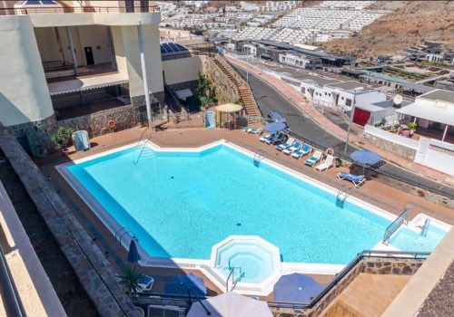 Puerto Rico de Gran Canaria