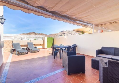 Puerto Rico de Gran Canaria