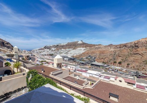Puerto Rico de Gran Canaria