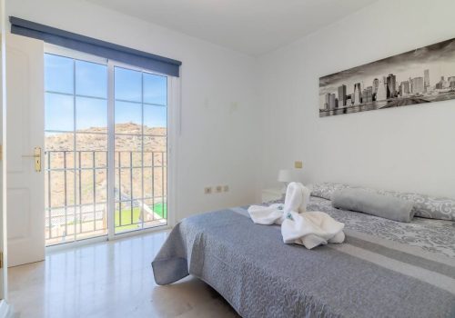 Puerto Rico de Gran Canaria