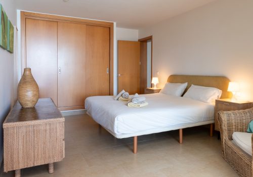 Villa Golfers Las Palmas