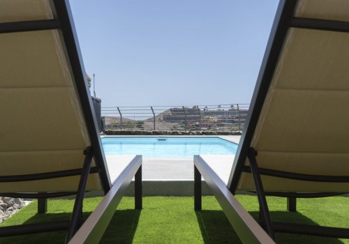 Villa Golfers Las Palmas