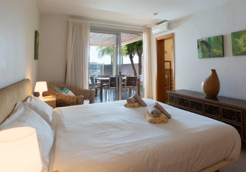 Villa Golfers Las Palmas