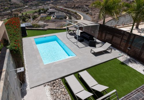 Villa Golfers Las Palmas