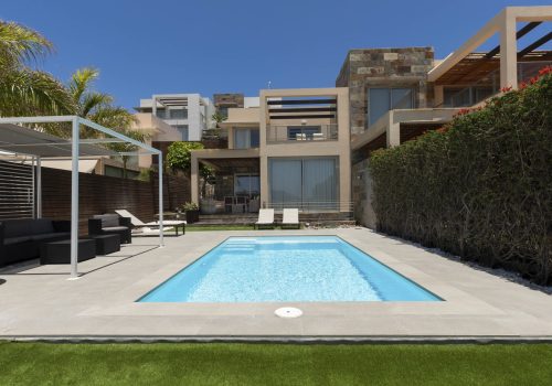 Villa Golfers Las Palmas