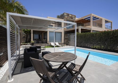 Villa Golfers Las Palmas