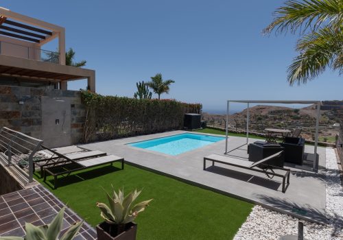 Villa Golfers Las Palmas
