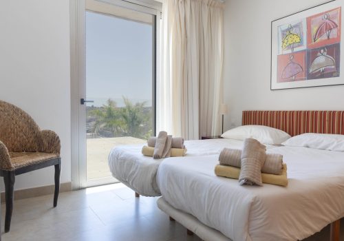 Villa Golfers Las Palmas