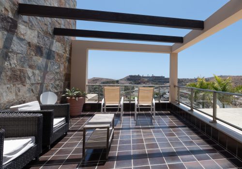 Villa Golfers Las Palmas